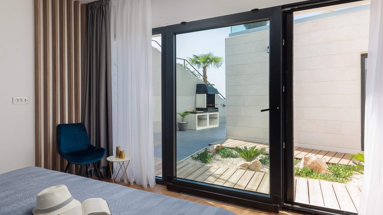 Photo of Bedroom in Vinisce