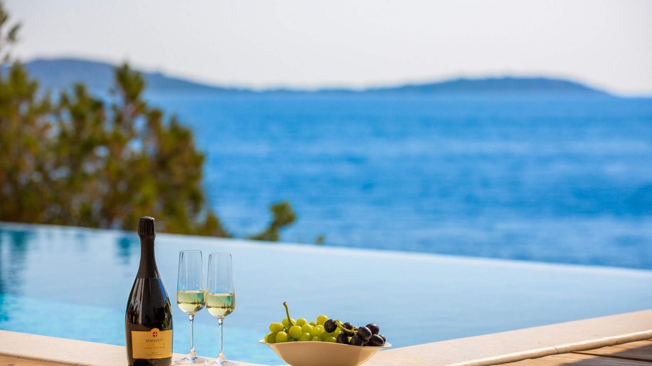 Photo of Outdoor in Vinisce
