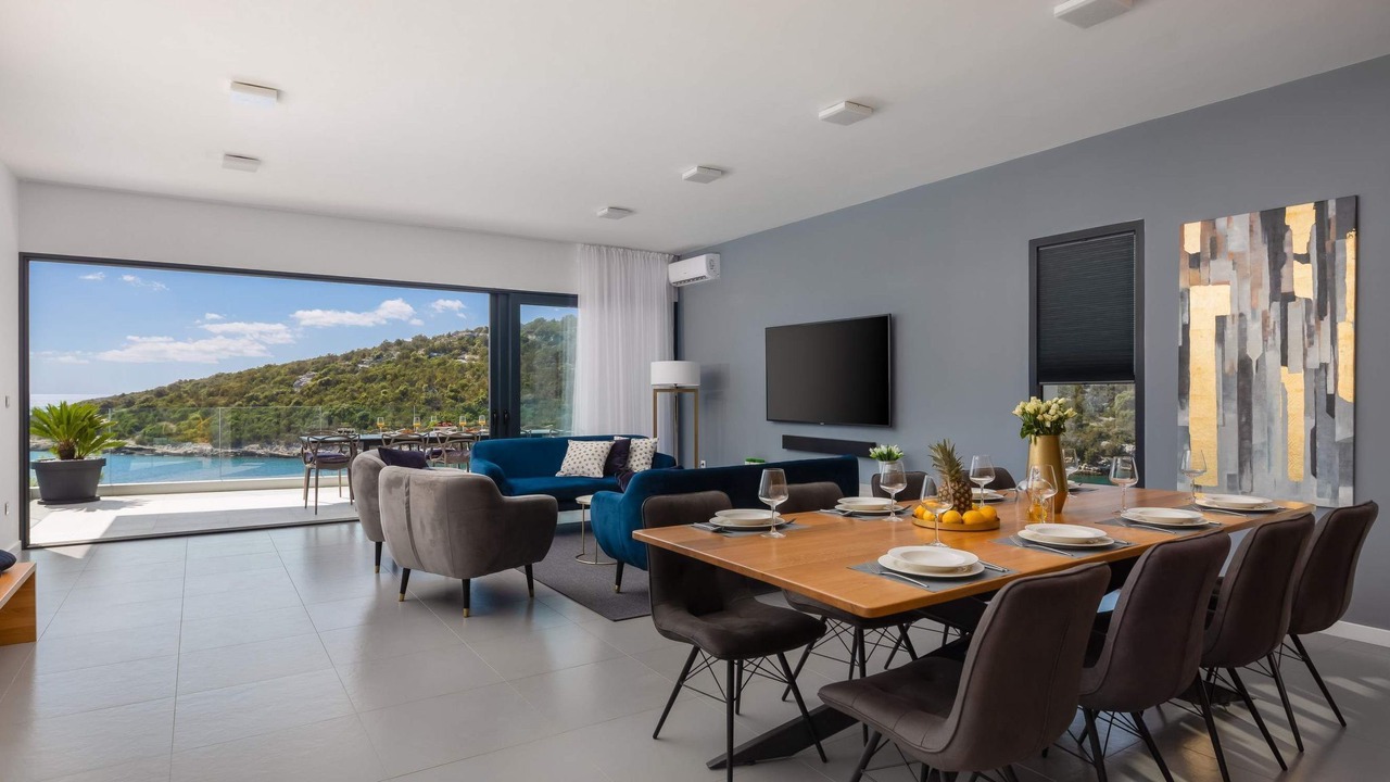 Photo of Livingroom in Vinisce