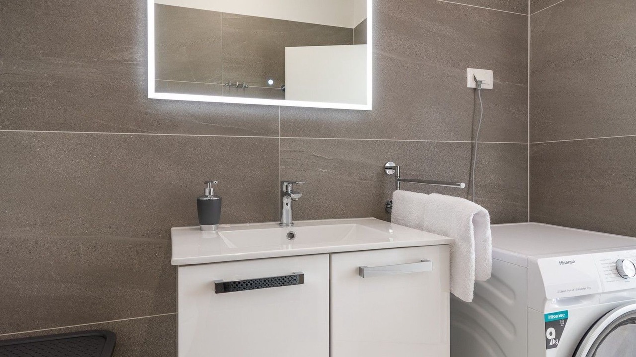Photo of Bathroom in Municipality of Trogir