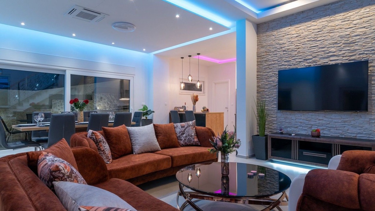 Photo of Livingroom in Municipality of Trogir