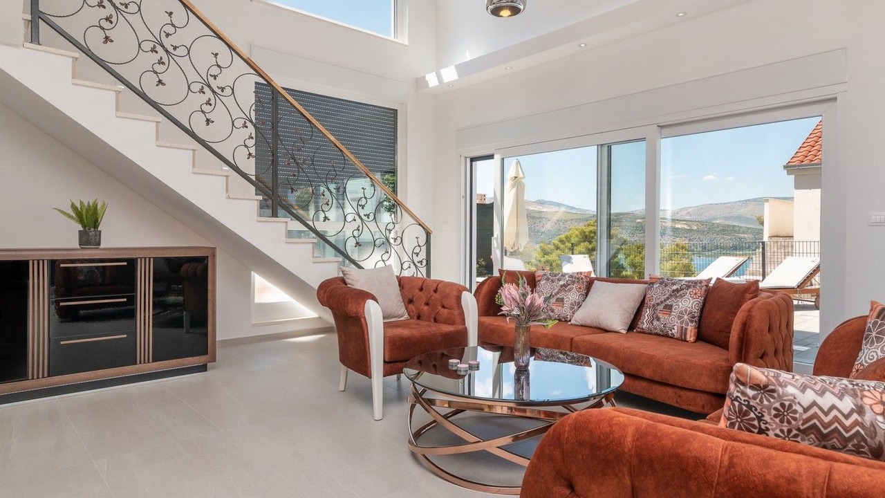 Photo of Livingroom in Municipality of Trogir