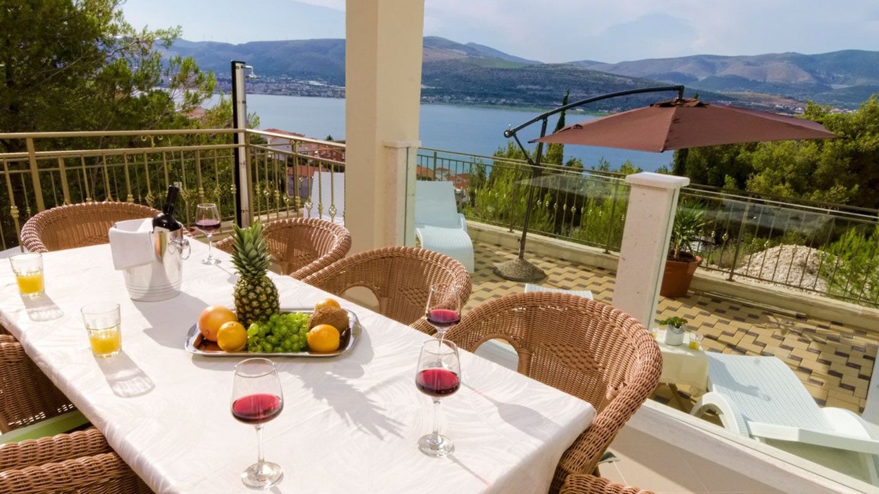 Photo of Others in Municipality of Trogir