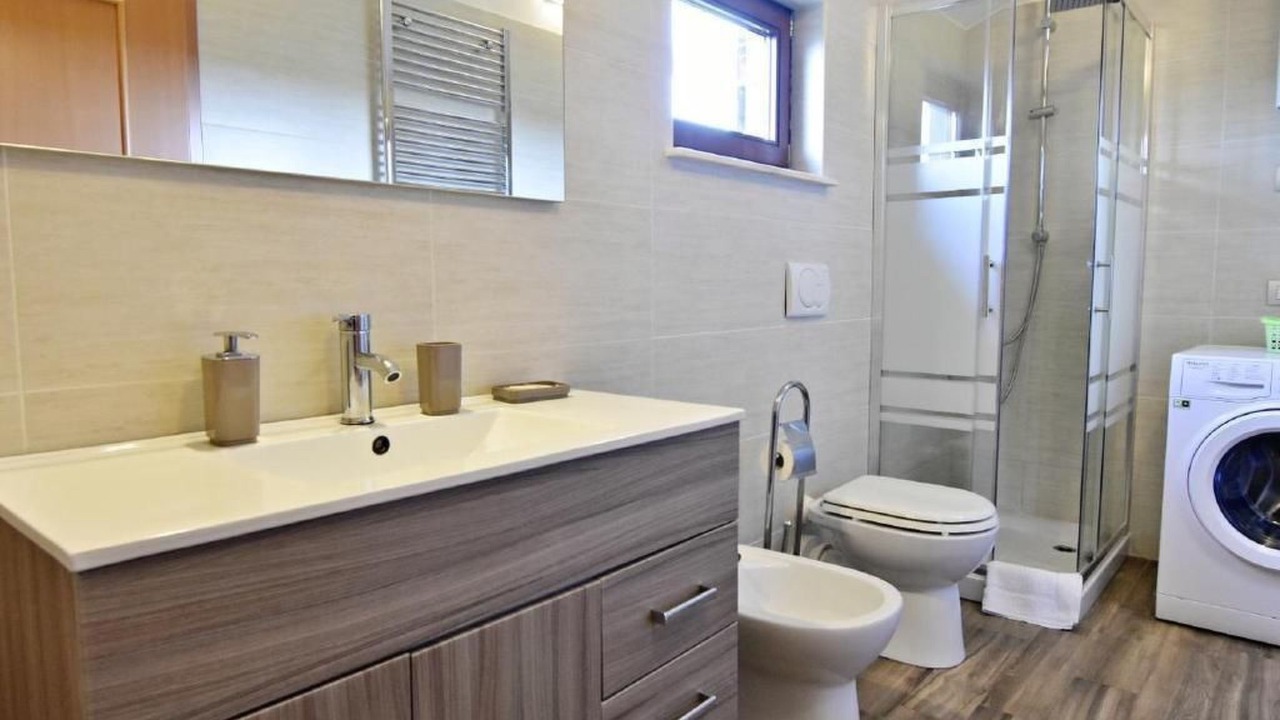 Photo of Bathroom in Valica