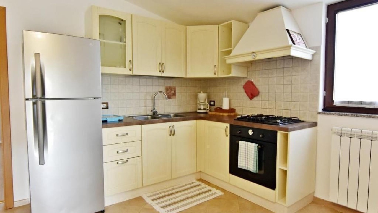 Photo of Kitchen in Valica