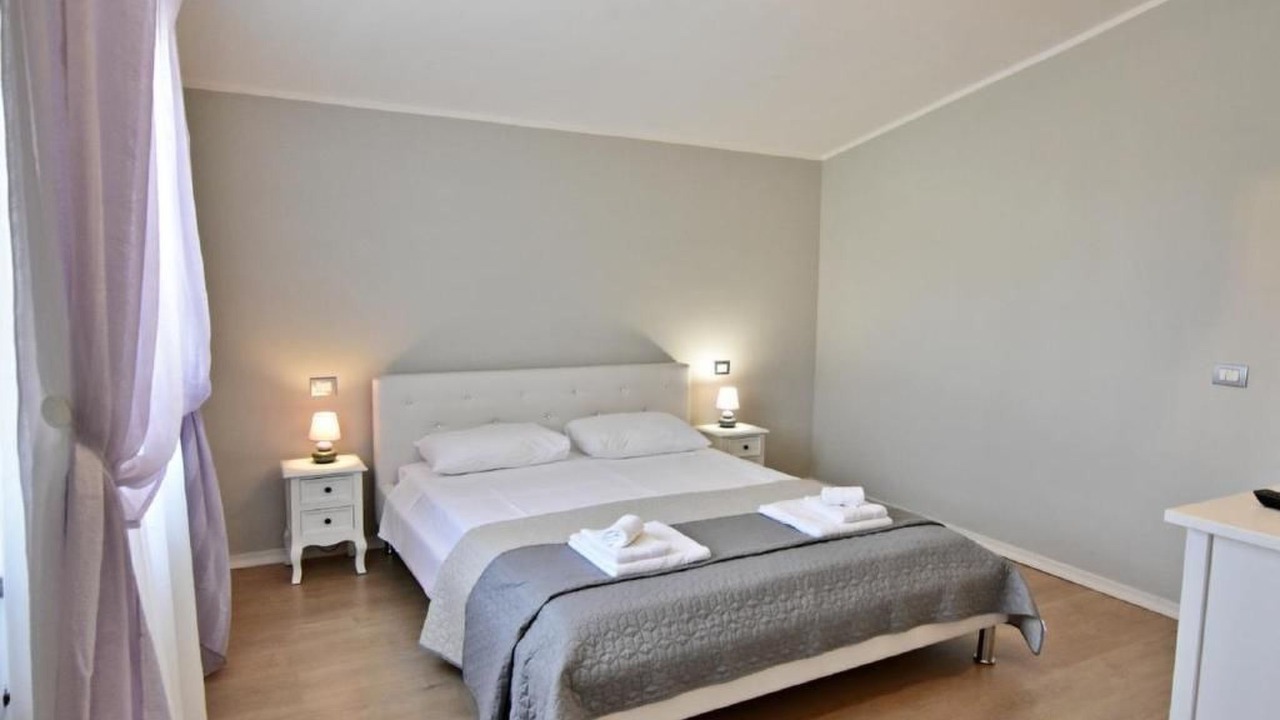 Photo of Bedroom in Valica