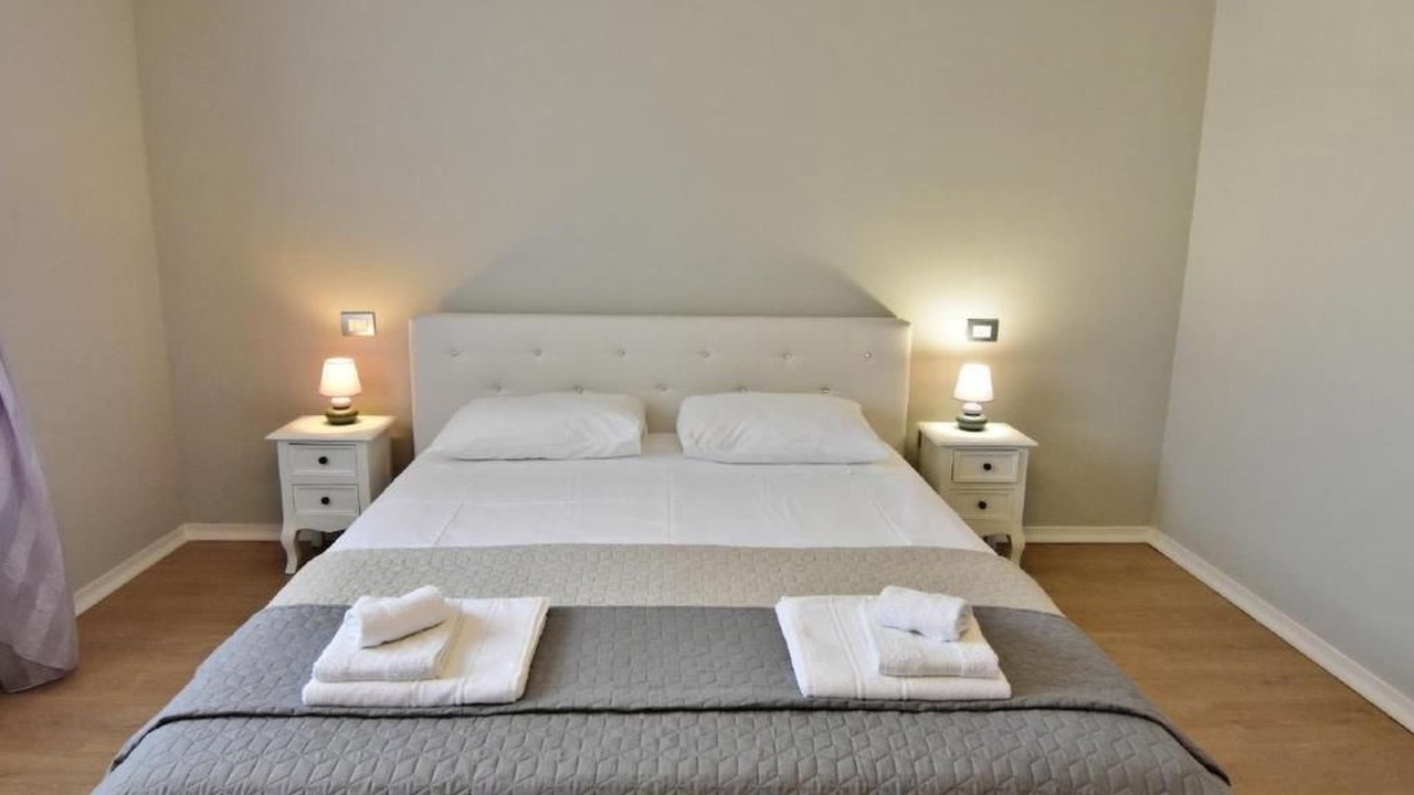 Photo of Bedroom in Valica