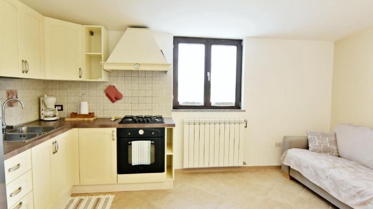 Photo of Kitchen in Valica