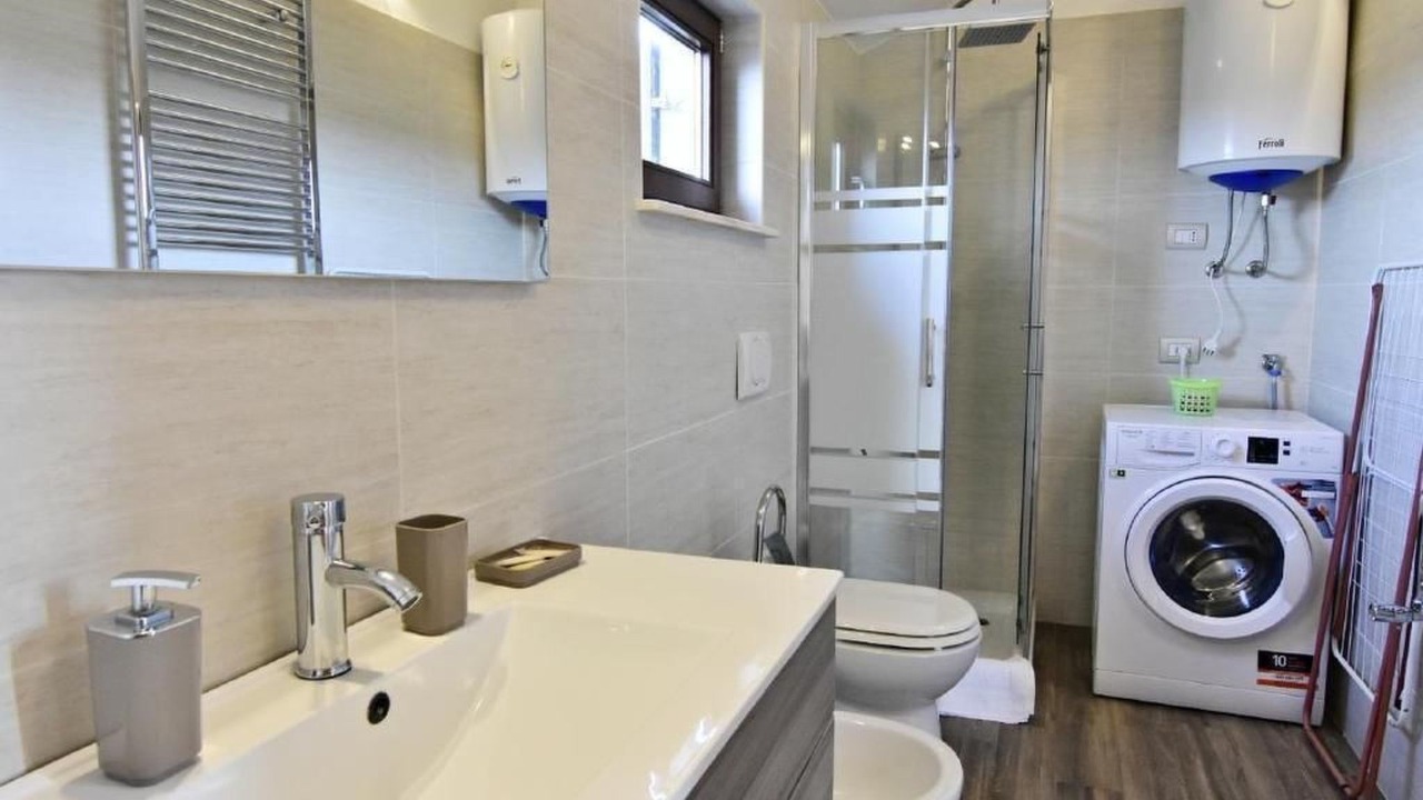 Photo of Bathroom in Valica