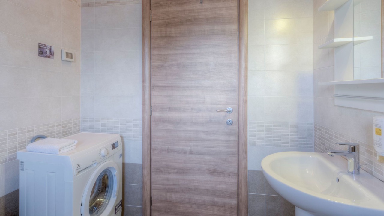 Photo of Bathroom in Lovrecica