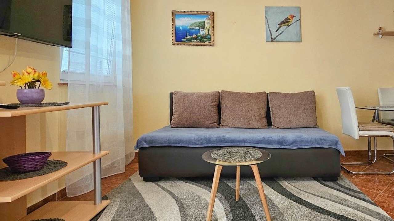 Photo of Livingroom in Mareda