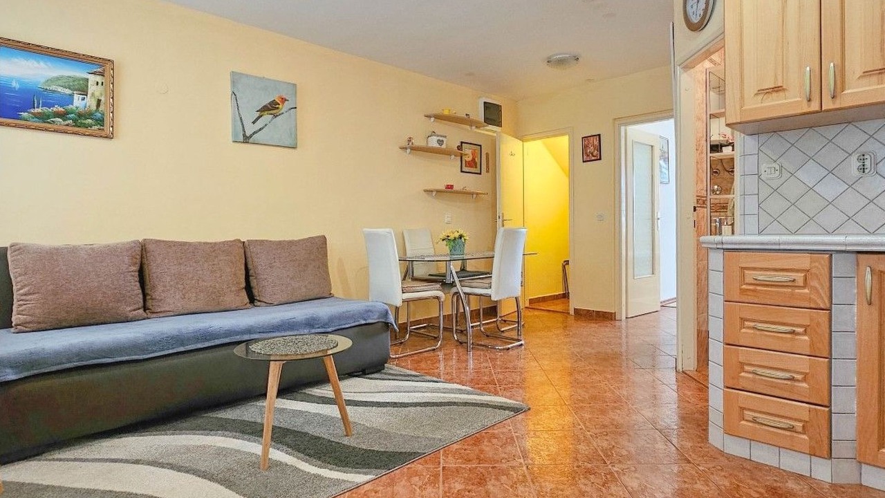 Photo of Livingroom in Mareda
