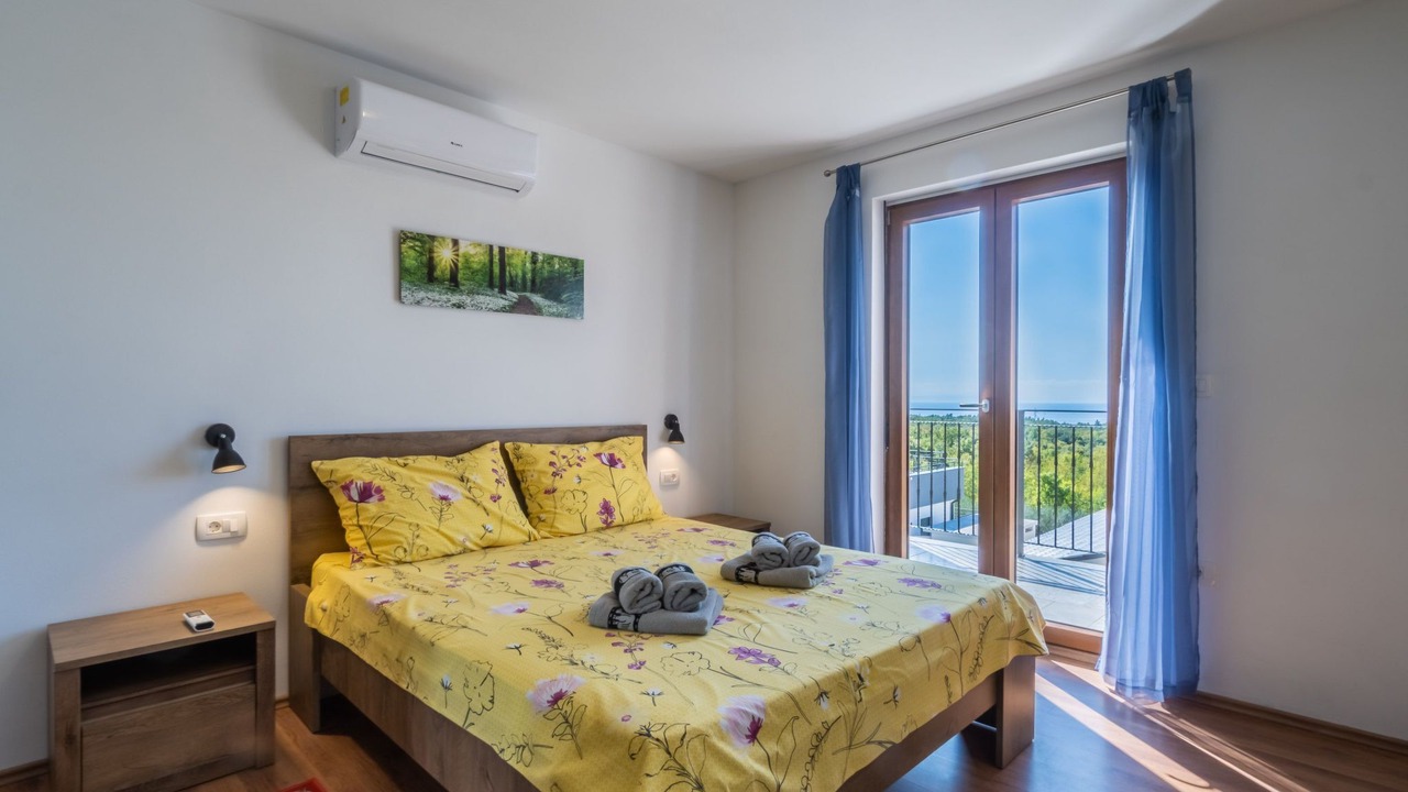 Photo of Bedroom in Viskovici