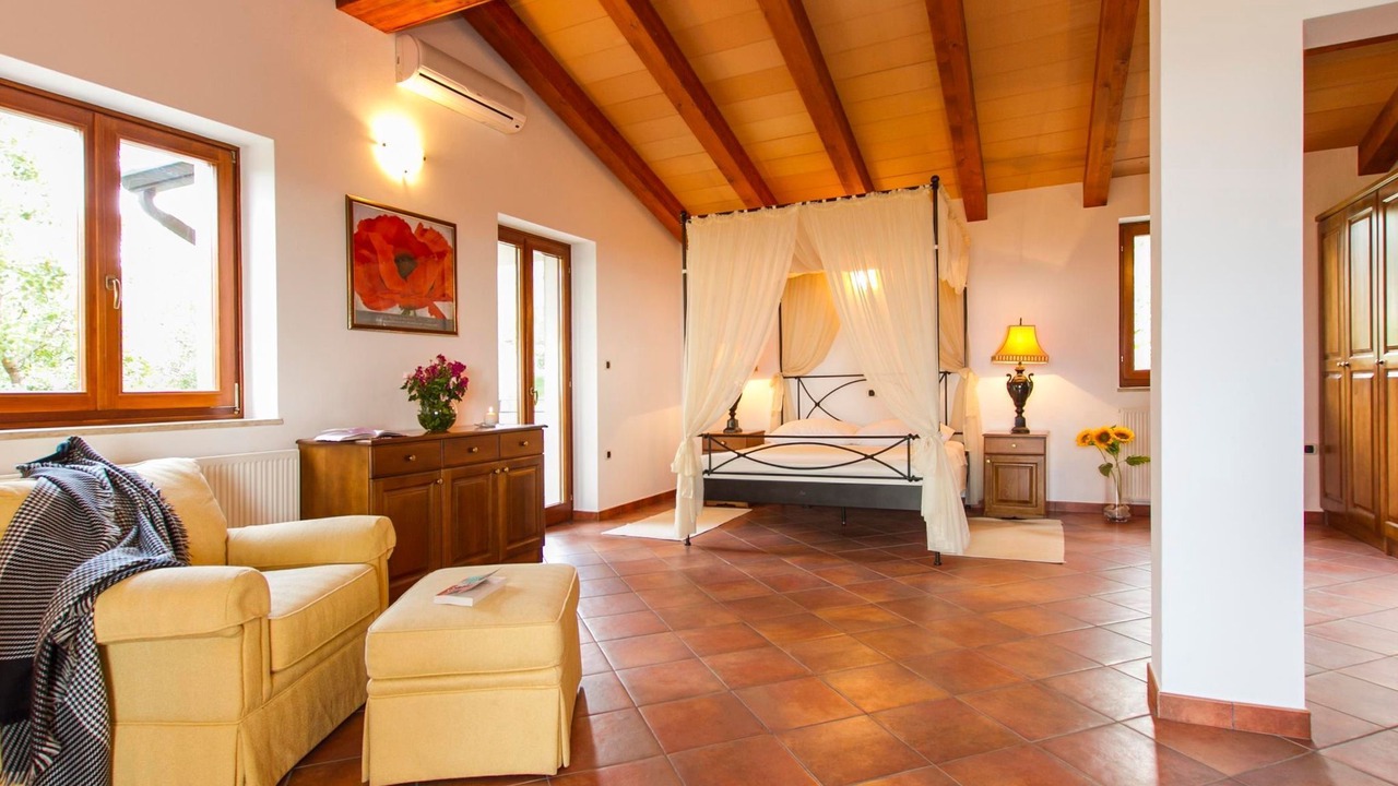 Photo of Livingroom in Stanisovi