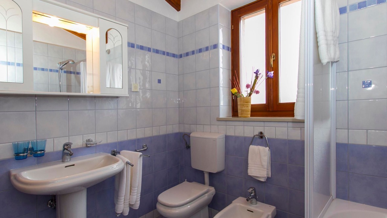 Photo of Bathroom in Stanisovi