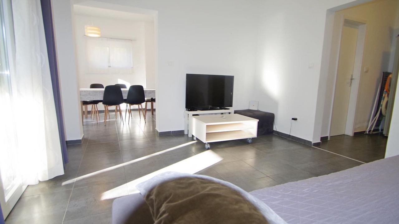 Photo of Bedroom in Klek