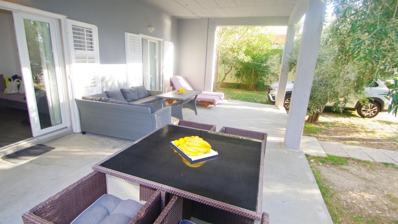 Photo of Livingroom in Klek