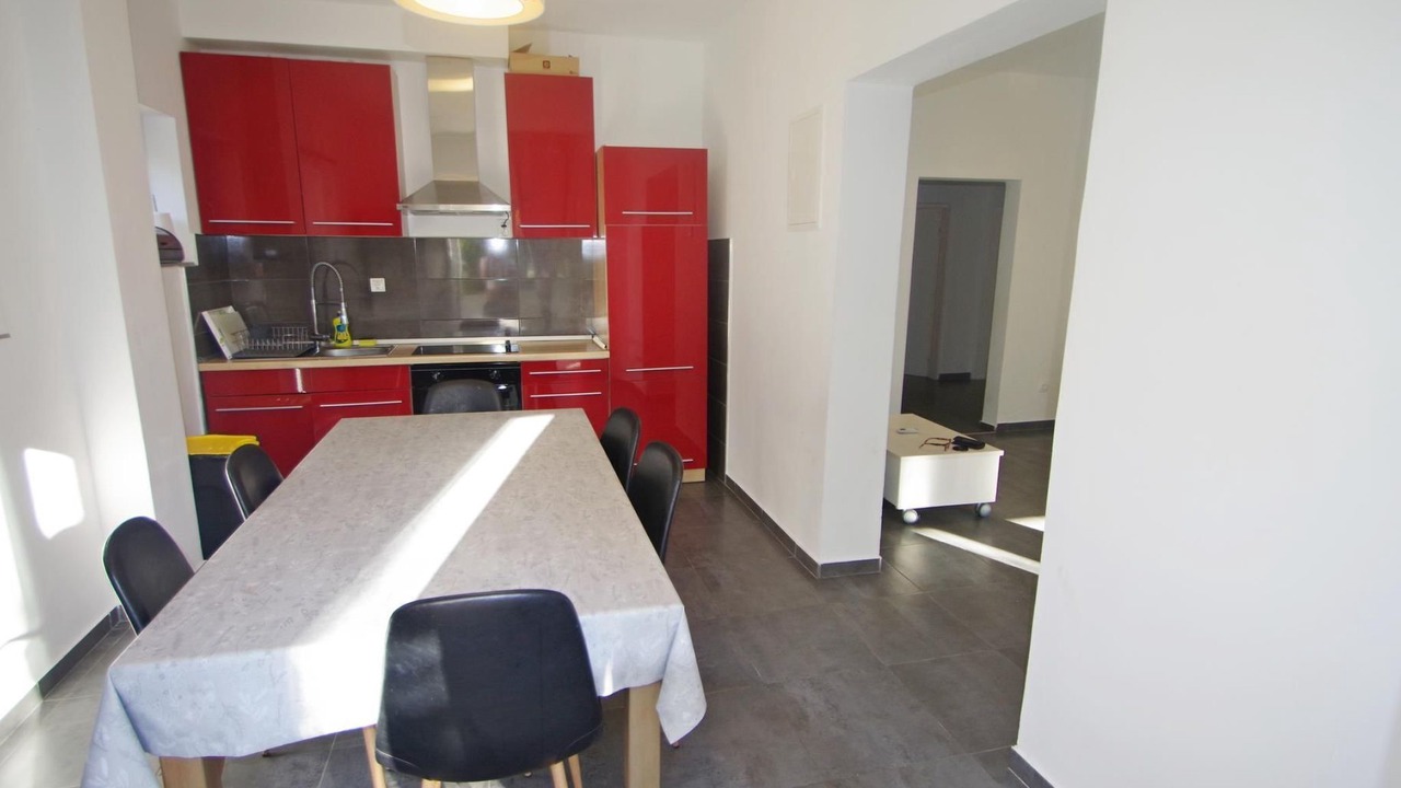 Photo of Bedroom in Klek