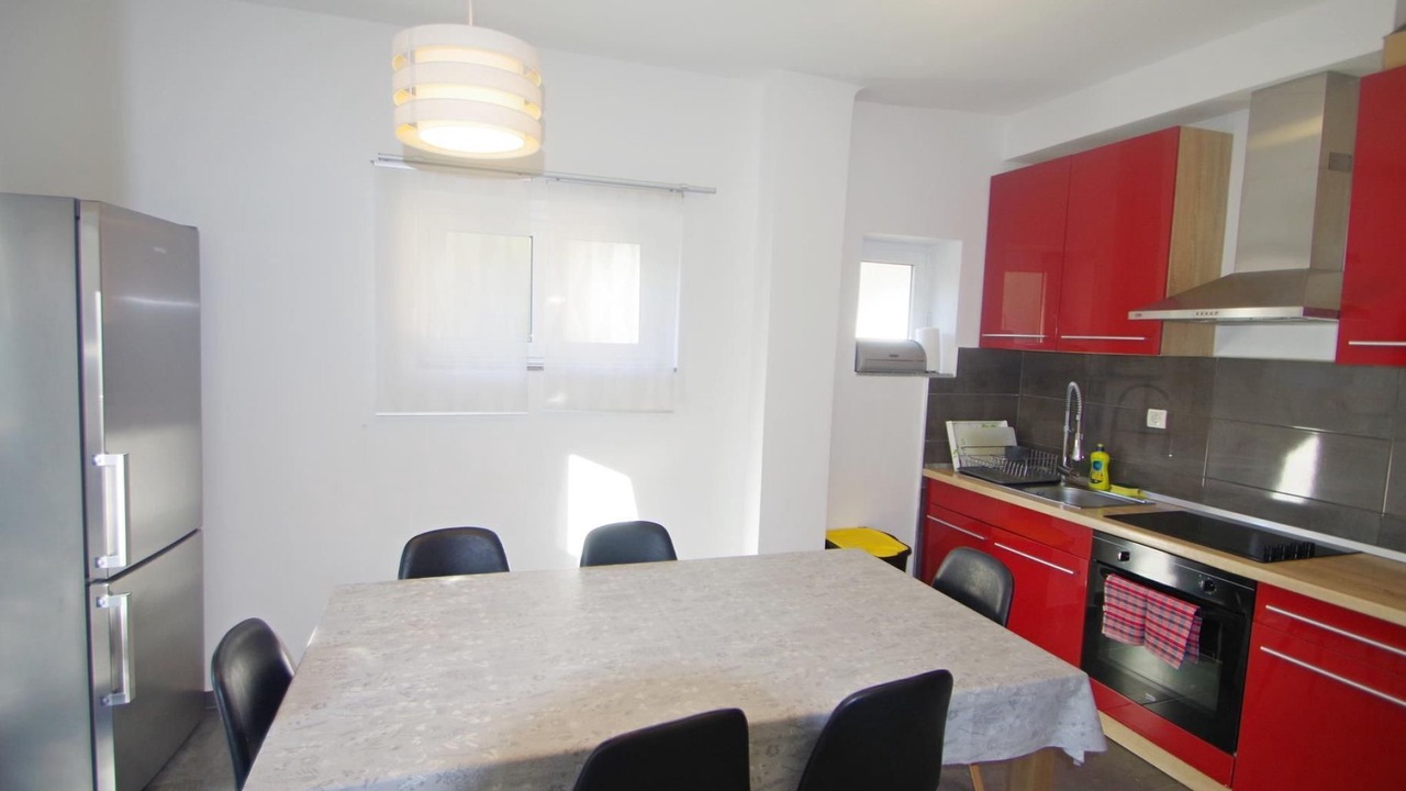 Photo of Bedroom in Klek
