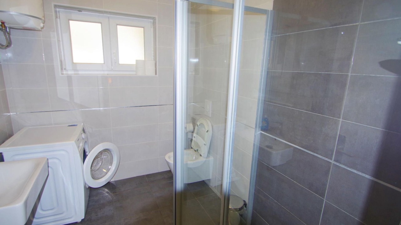 Photo of Bathroom in Klek