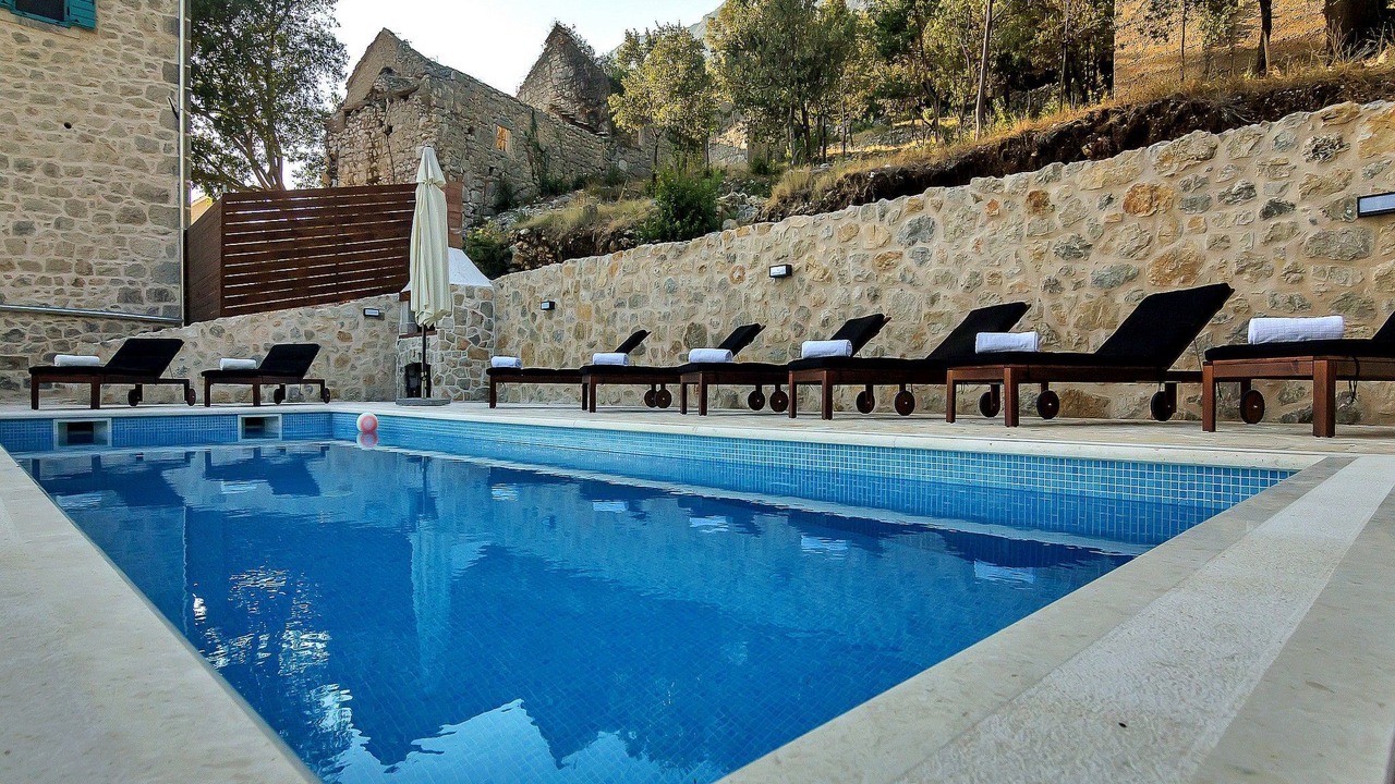 Photo of Outdoor in Zaostrog