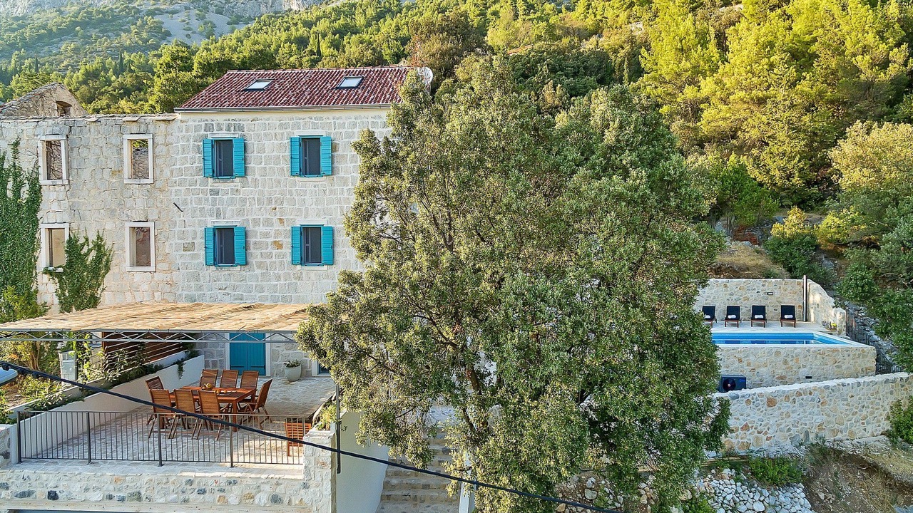 Photo of Outdoor in Zaostrog