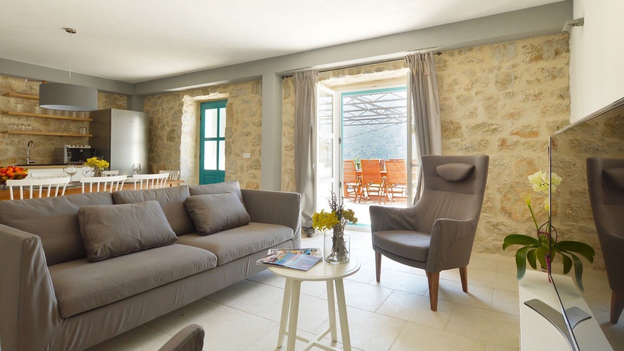 Photo of Bedroom in Zaostrog