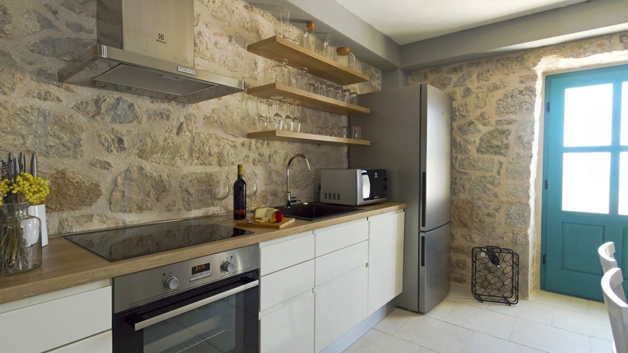 Photo of Bedroom in Zaostrog