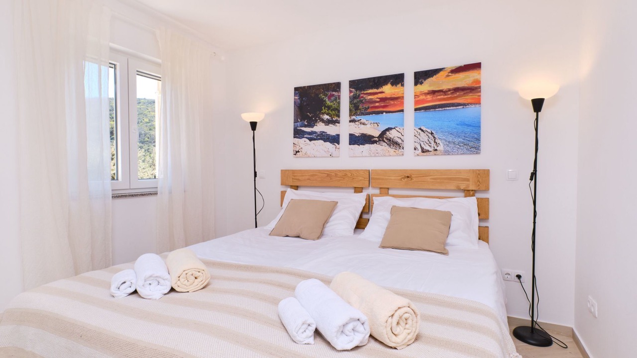 Photo of Bedroom in Miholascica
