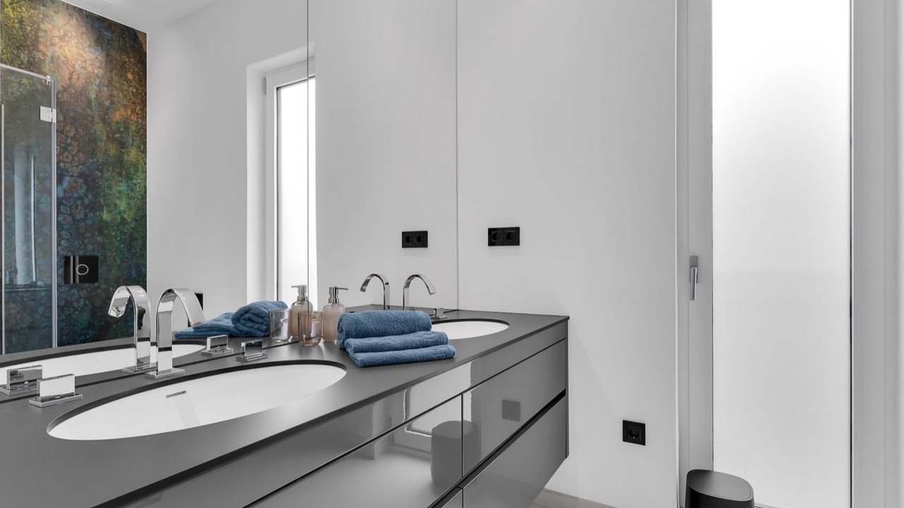 Photo of Bathroom in Tucepi