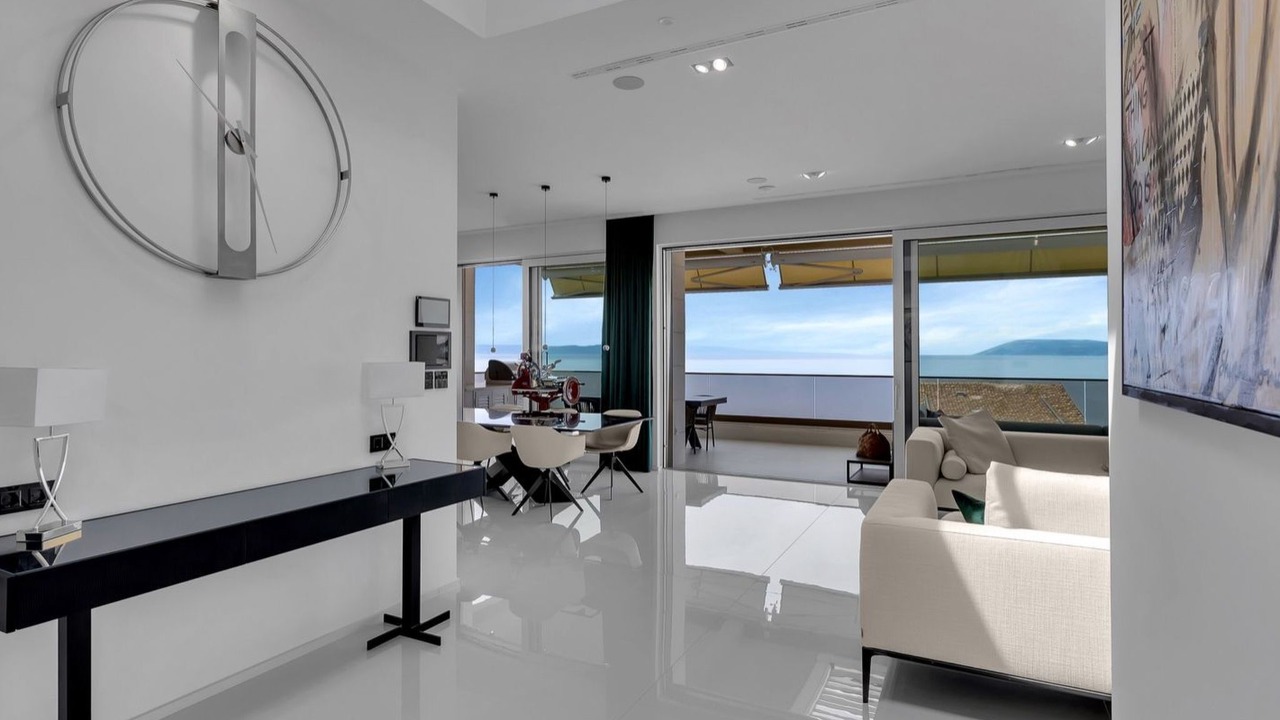 Photo of Livingroom in Tucepi