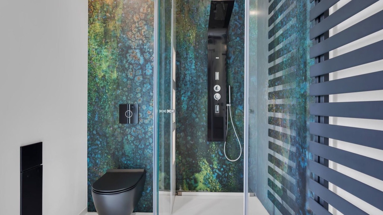 Photo of Bathroom in Tucepi