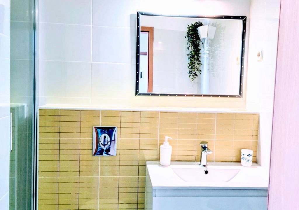 Photo of Bathroom in Rogac
