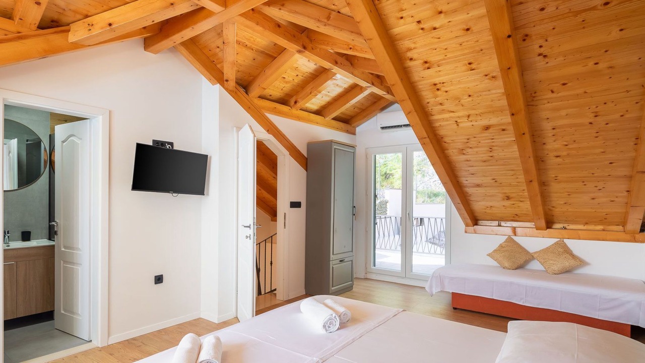 Photo of Livingroom in Lokva Rogoznica
