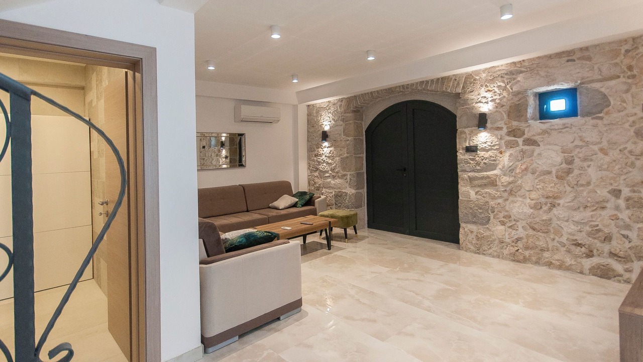 Photo of Livingroom in Lokva Rogoznica