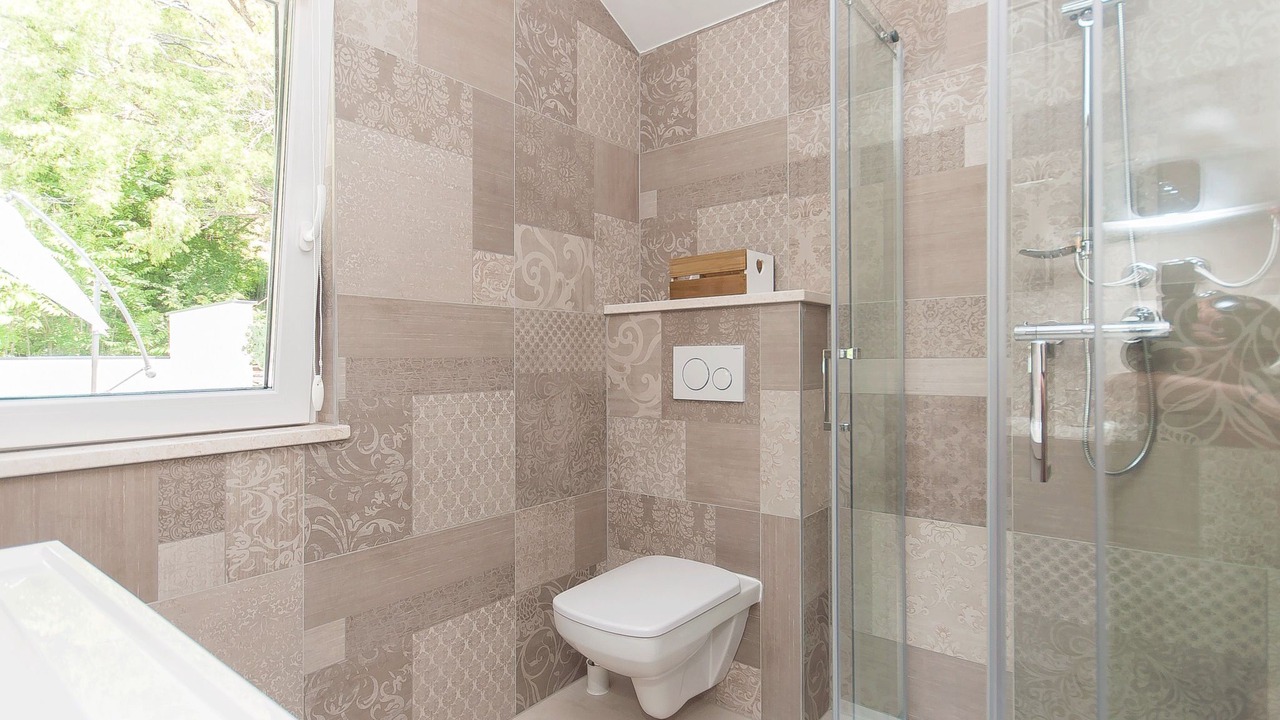 Photo of Bathroom in Lokva Rogoznica