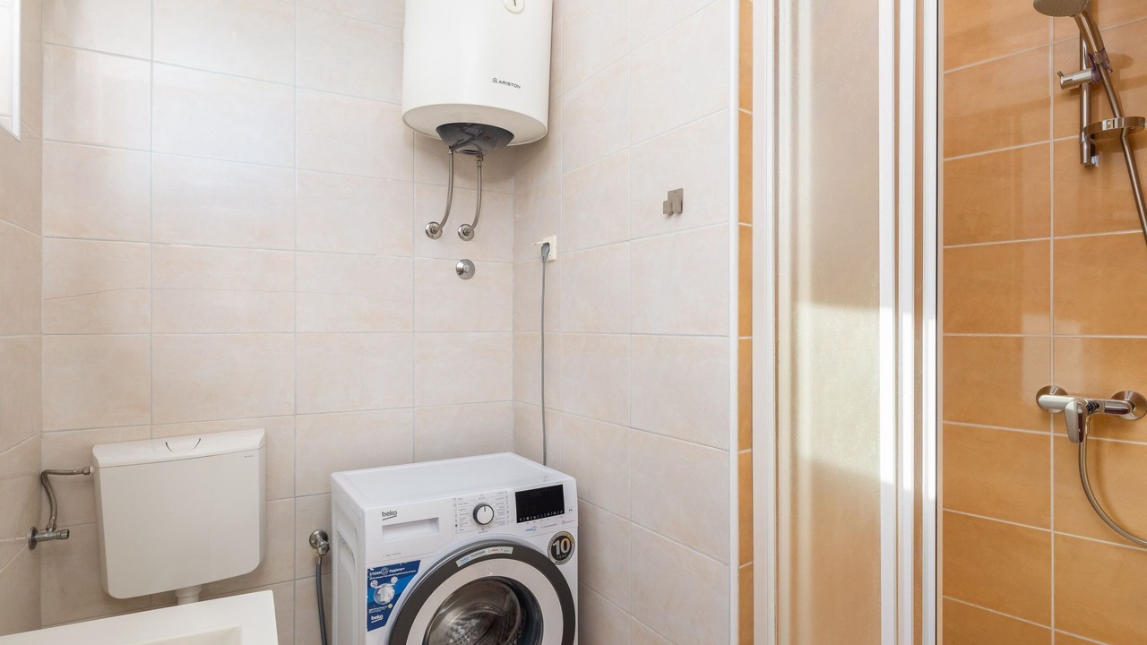 Photo of Bathroom in Pisak