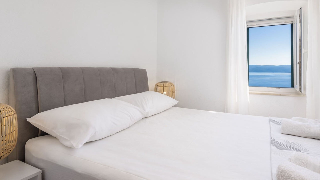 Photo of Bedroom in Pisak