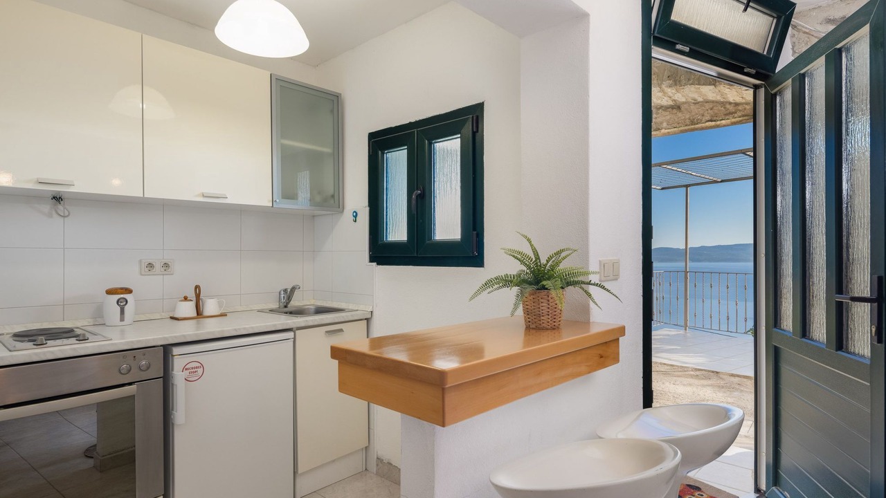 Photo of Kitchen in Pisak