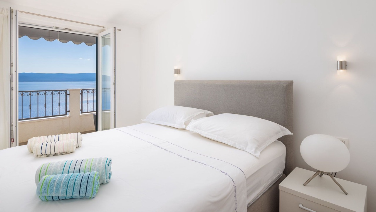 Photo of Bedroom in Pisak