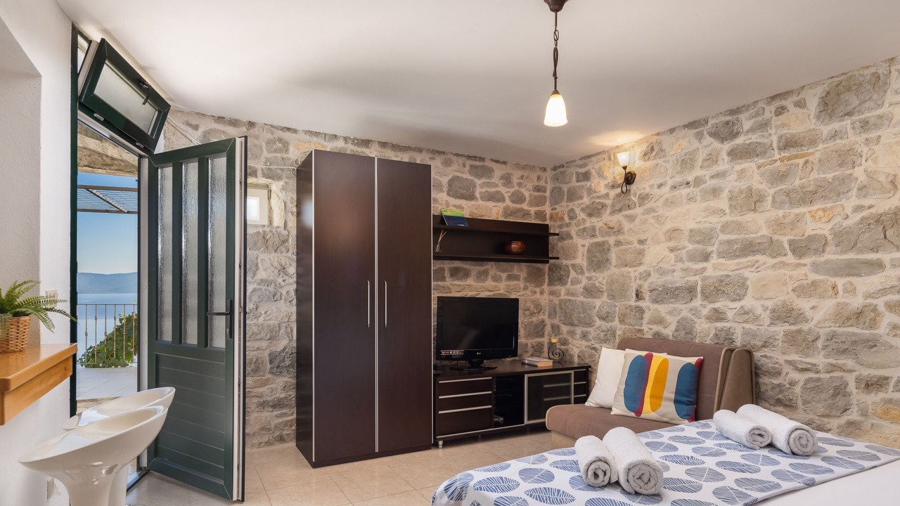 Photo of Bedroom in Pisak