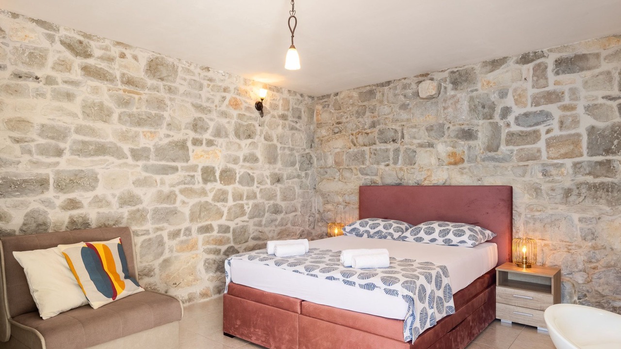Photo of Bedroom in Pisak