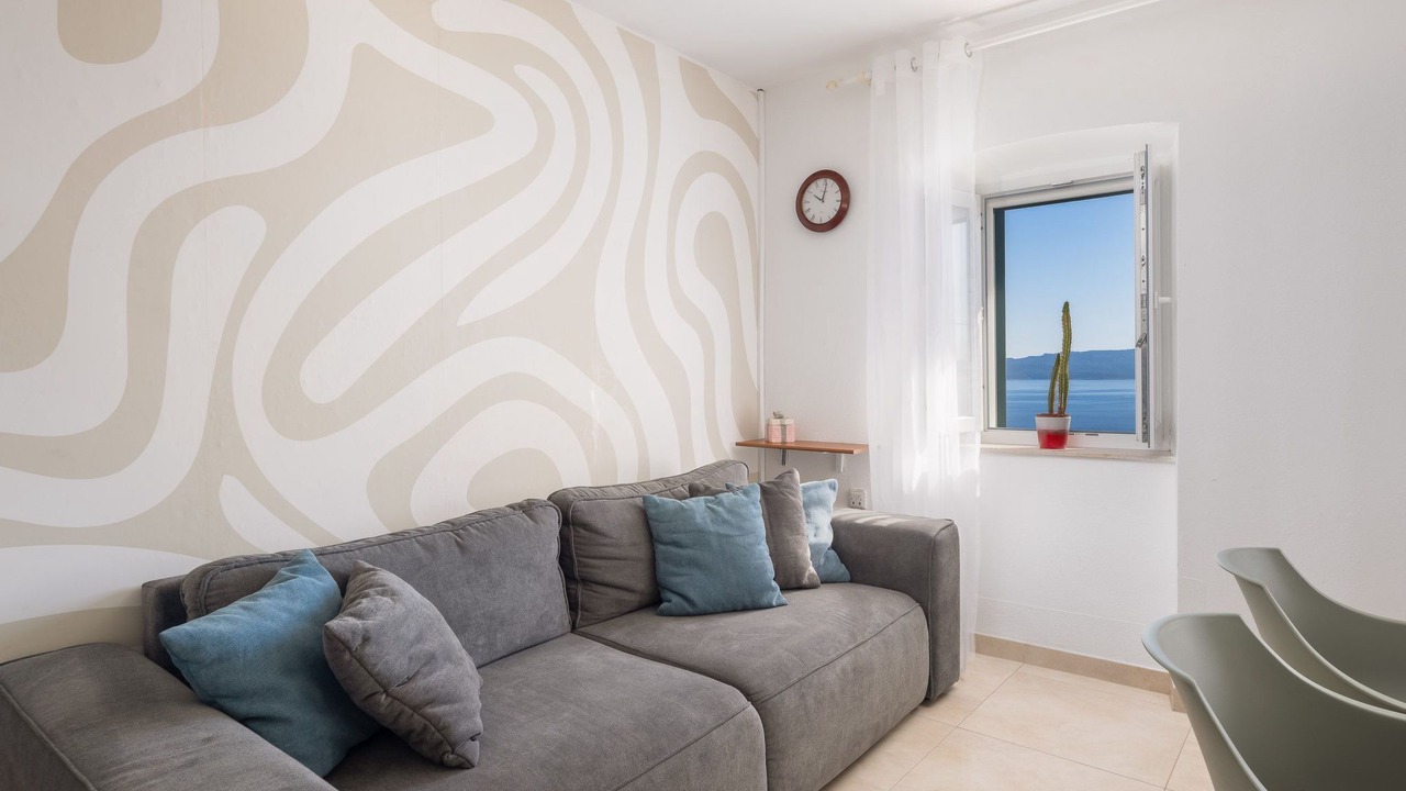 Photo of Livingroom in Pisak