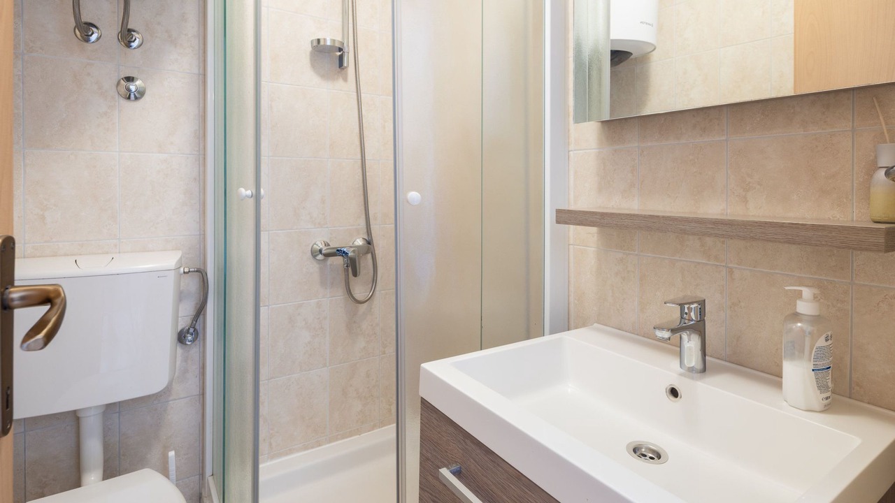 Photo of Bathroom in Pisak
