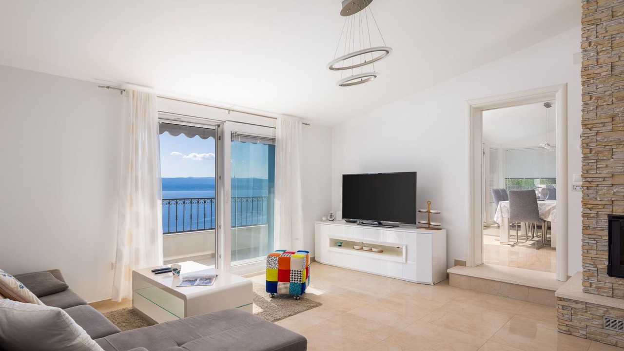 Photo of Livingroom in Pisak