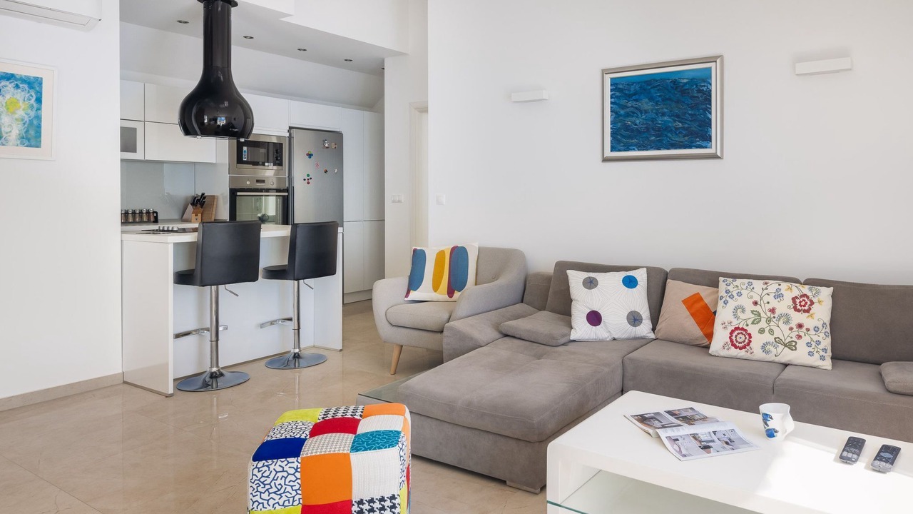 Photo of Livingroom in Pisak