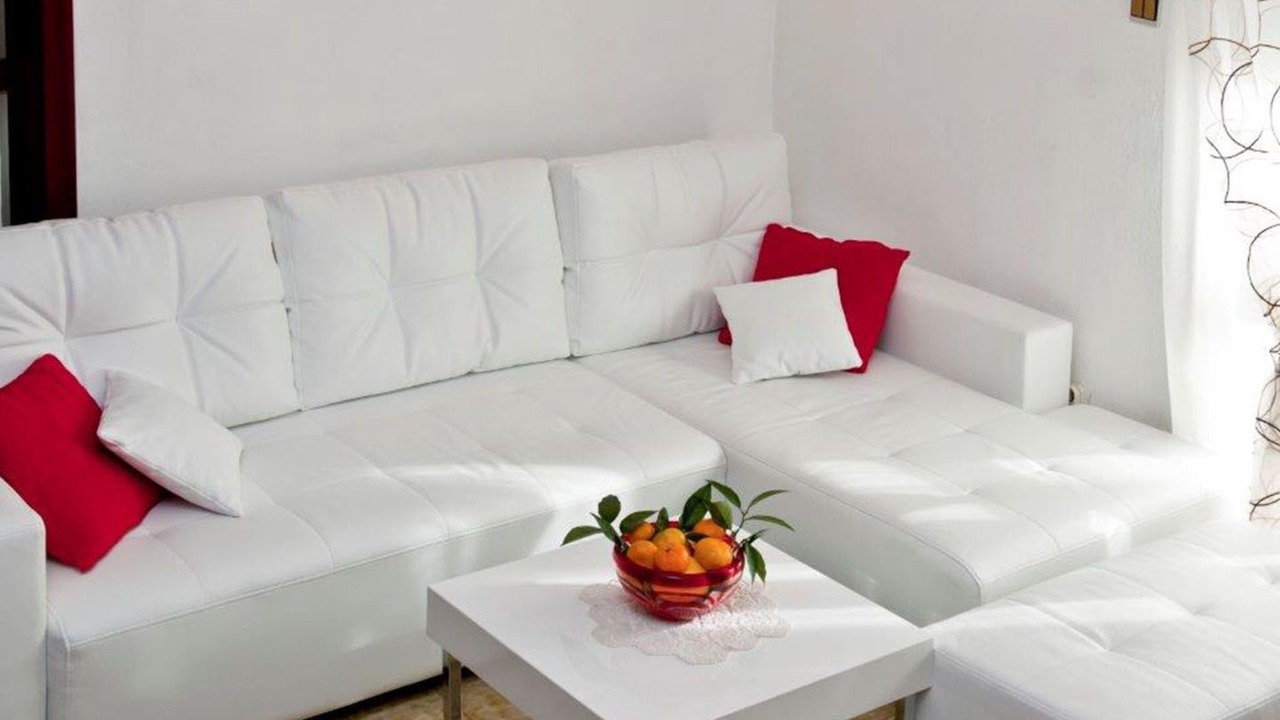 Photo of Livingroom in Businci