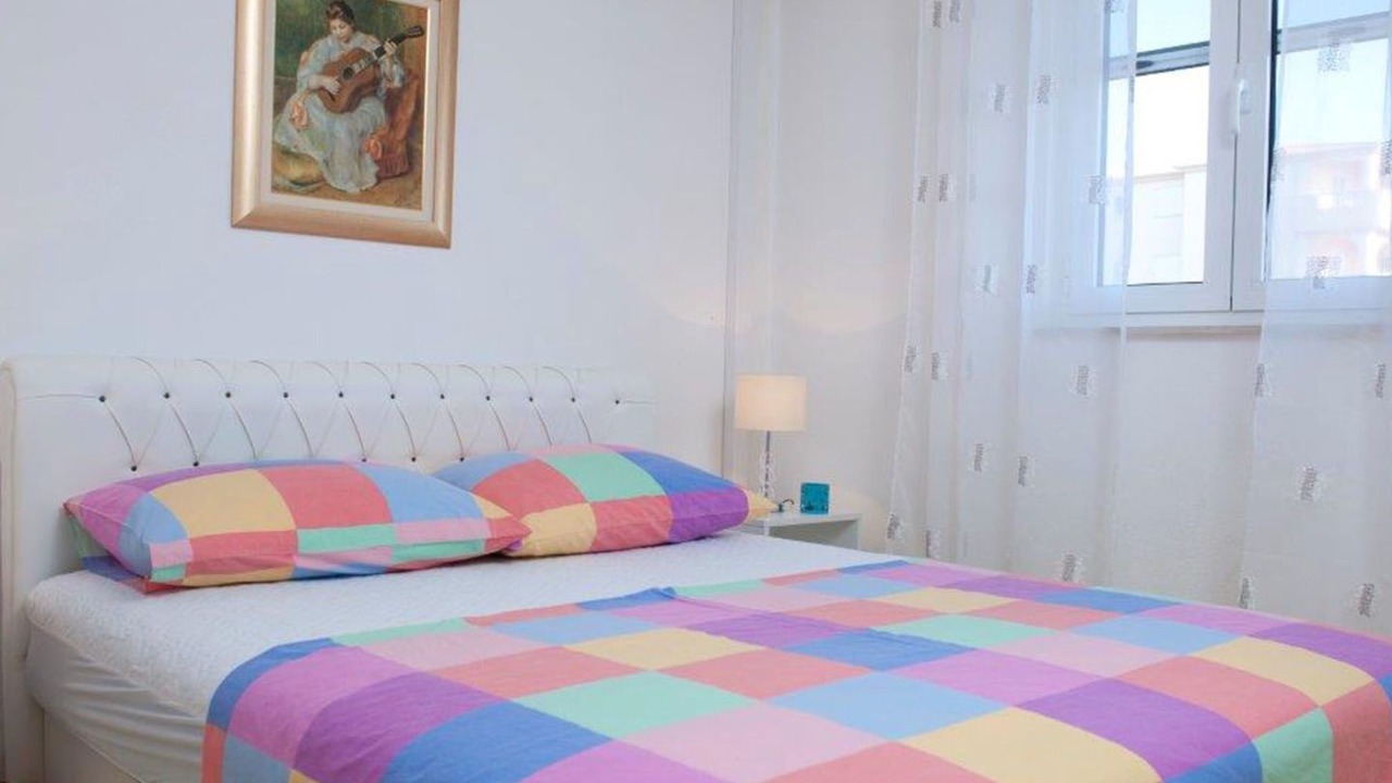 Photo of Bedroom in Businci