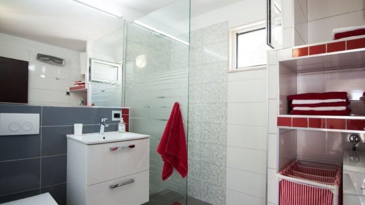 Photo of Bathroom in Businci