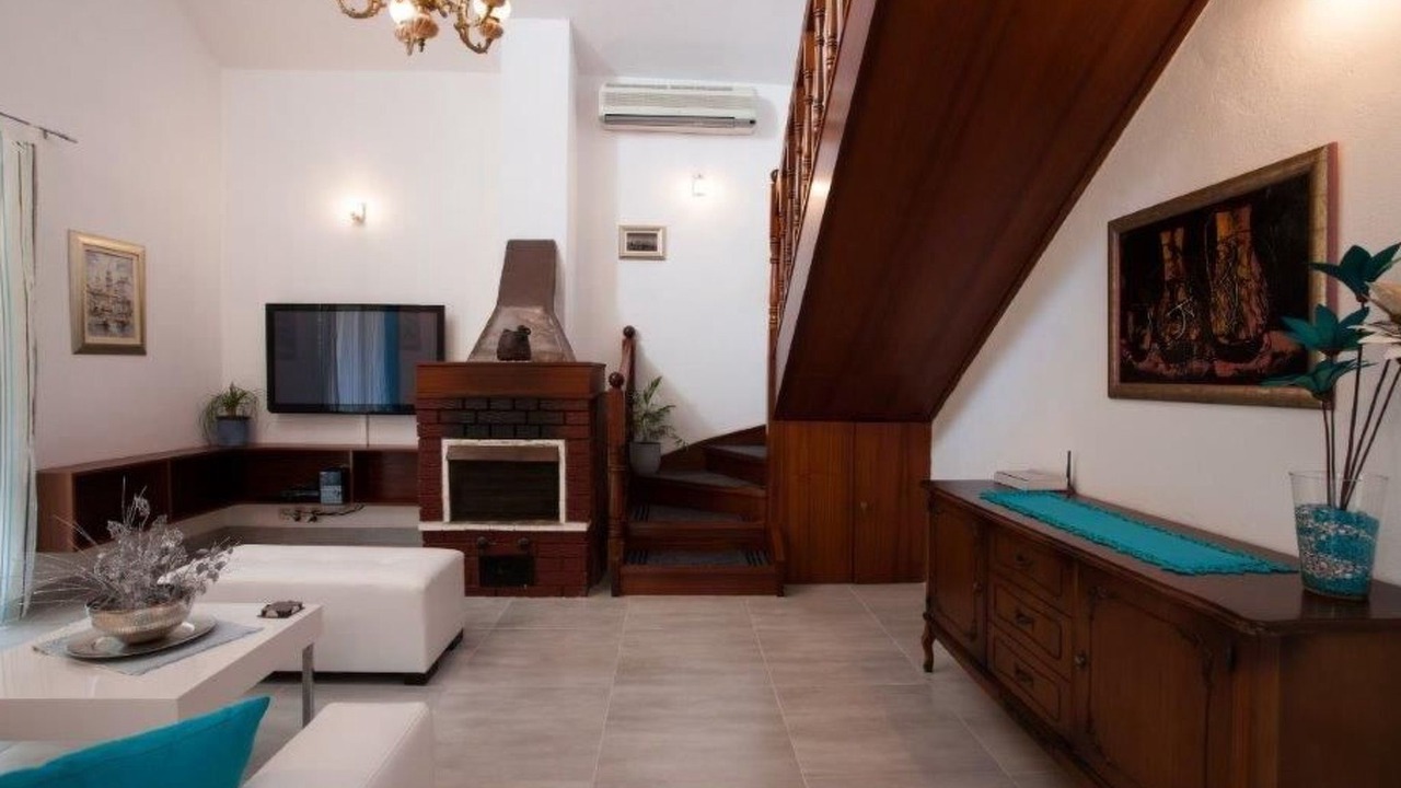 Photo of Livingroom in Businci
